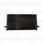 Valeo 818154 1998-2000 Nissan Pathfinder Condenser