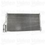 Valeo 818157 2004-2009 Nissan Quest Condenser