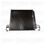 Valeo 818181 2004-2006 Nissan Titan Condenser