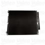 Valeo 818183 2003-2008 Toyota 4Runner Condenser