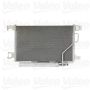 Valeo 818200 2006-2007 Mercedes-Benz C230 Condenser