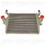 Valeo 818867 2006-2007 Ford F-250 Super Duty Charge Air Cooler