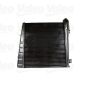 Valeo 818868 2008-2009 Ford F-250 Super Duty Charge Air Cooler