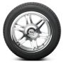 Continental 225/50r17 94v Con Touring Contact Cv95* Fr