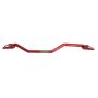 AEM Induction 29-0005R AEM 07-13 Mini Cooper S 1.6L  L4 Strut Bar - Red