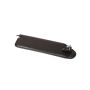 Omix Sunvisor Black RH- 03-06 Jeep Wrangler TJ