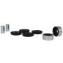 Whiteline 04-11 Chevrolet Aveo LS/LT Front Control Arm Lower Inner Rear Bushing Kit