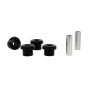 Whiteline 09-19 Nissan GT-R Front Control Arm Lower Inner Front Bushing Kit