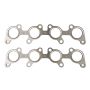 Cometic 11+ 5.0L Coyote .030 inch MLS Exhaust Gaskets (Pair)