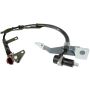 NTK AB0033 ABS Wheel Speed Sensor
