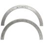 Clevite 1.0L Matiz Thrust Washer Set