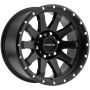 Raceline 934B-68064-06 16X8 6X4.50 (-6) AWC 934B Clutch (HB 66.1)