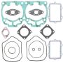 Vertex Pistons 710261 Top End Gasket Kit
