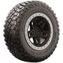 Bf Goodrich 37x12.50r18lt/6 115q Bfg Mud Terrain T/A Km3 Rbl