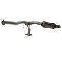AB Catalytic 44897 Direct Fit Catalytic Converter Right Side EPA (Federal)