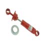 Koni 82 1833SP6 KONI Special/Classic 82 Series- internally adjustable, twin-tube non gas