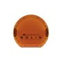 ARB Intensity SOLIS 21 Driving Light Cover - Amber Lens