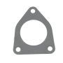 JBA GM 4.8L/5.3L/6.0L/6.2L Truck Drivers Side Catalytic Converter Gasket
