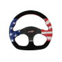 PRP Seats G100-NG2 PRP Steering Wheel Center Cap - New Glory Shadow