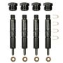 DDP Cummins P-Pump 4BT - Stage 2 Injector Set