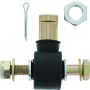 QuadBoss 414827 17-19 Polaris ACE 570 Steering Rack Tie Rod Assembly Kit - Outer End Only