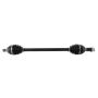 All Balls Racing AB8-CA-8-227 2019 Can-Am Maverick X3 Max Turbo 8 Ball Axle - Front Left