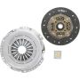 Valeo 822252 2011-2016 Scion tC Clutch Kit