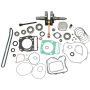 Vertex Pistons WR00065 Complete Engine Rebuild Kit