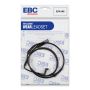 EBC EFA148 09-10 BMW 750i 4.4 Twin Turbo (F01) Front Wear Leads