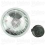 Valeo 82369 Universal CIBIE Light Unit Halogen