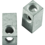 BikeMaster 151931 S Adapters (Set Of 2)