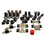 ENERGY SUSPENSION ENE3-18130G Hyper Flex System