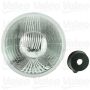 Valeo 82440 Universal CIBIE Light Unit Halogen