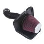 K&N 57-1569 Performance Air Intake System