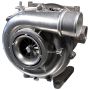 MAHLE 599TC21007100 Turbocharger