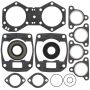 Vertex Pistons 711238 Complete Gasket Kit