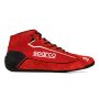 SPARCO 00127443RS Shoe Slalom+ 43 RED
