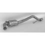 Davico Mfg 14493 Direct Fit Catalytic Converter