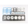 COMETIC GASKETS CAGPRO3001T Top End Gasket Kit 5.9L Dodge Cummins 12V 92-97