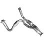 AB Catalytic 42619 Direct-Fit Catalytic Converter EPA (Federal)