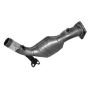 AB Catalytic 0440 Direct-Fit Catalytic Converter EPA (Federal)