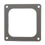 SCE GASKETS 3583-1 HOLLEY DOM 4BBL OPEN CENTER   .062 THK CARB GASKET