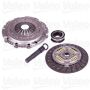 Valeo 828002 2005-2010 Volkswagen Jetta Clutch Service Kit 2.5L