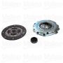 Valeo 828100 2000-2004 Audi A6 Quattro Clutch Service Kit 2.7L
