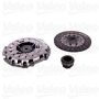 Valeo 828331 2007-2013 BMW 335i Clutch Kit