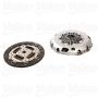 Valeo 828501 2004-2006 BMW 330i Clutch Service Kit 3.0L