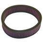 K&N E-1530 Replacement Air Filter