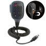 Rugged Radios HM-G1 Hand Mic for G1 Mobile Radio with Scosche MagicMount