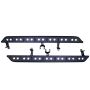Fishbone Offroad FB23143 2020+ Jeep Gladiator JT Step Sliders