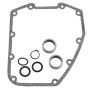 S&S Cycle 106-5929 2007+ BT Installation Kit For S&S Chain Drive Cams